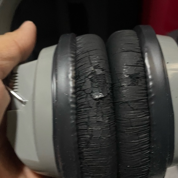 schoolmate headphones 2 pc new in original pack - Picture 3 of 8